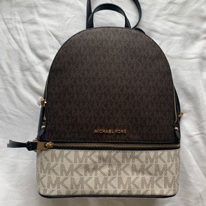 Michael Kors Rhea Medium backpack